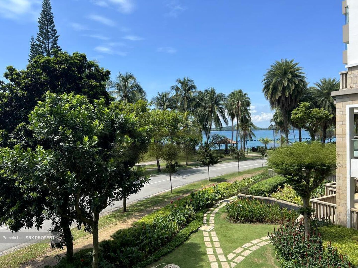 The Berth By The Cove (D4), Condominium #453284081